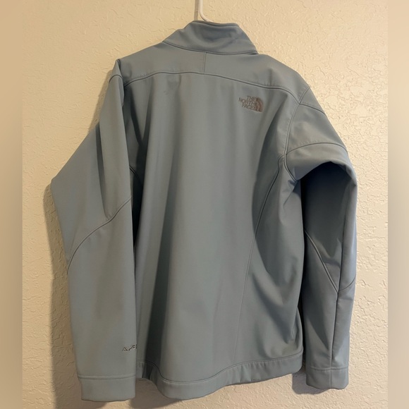 TNF soft shell jacket - Picture 3 of 3
